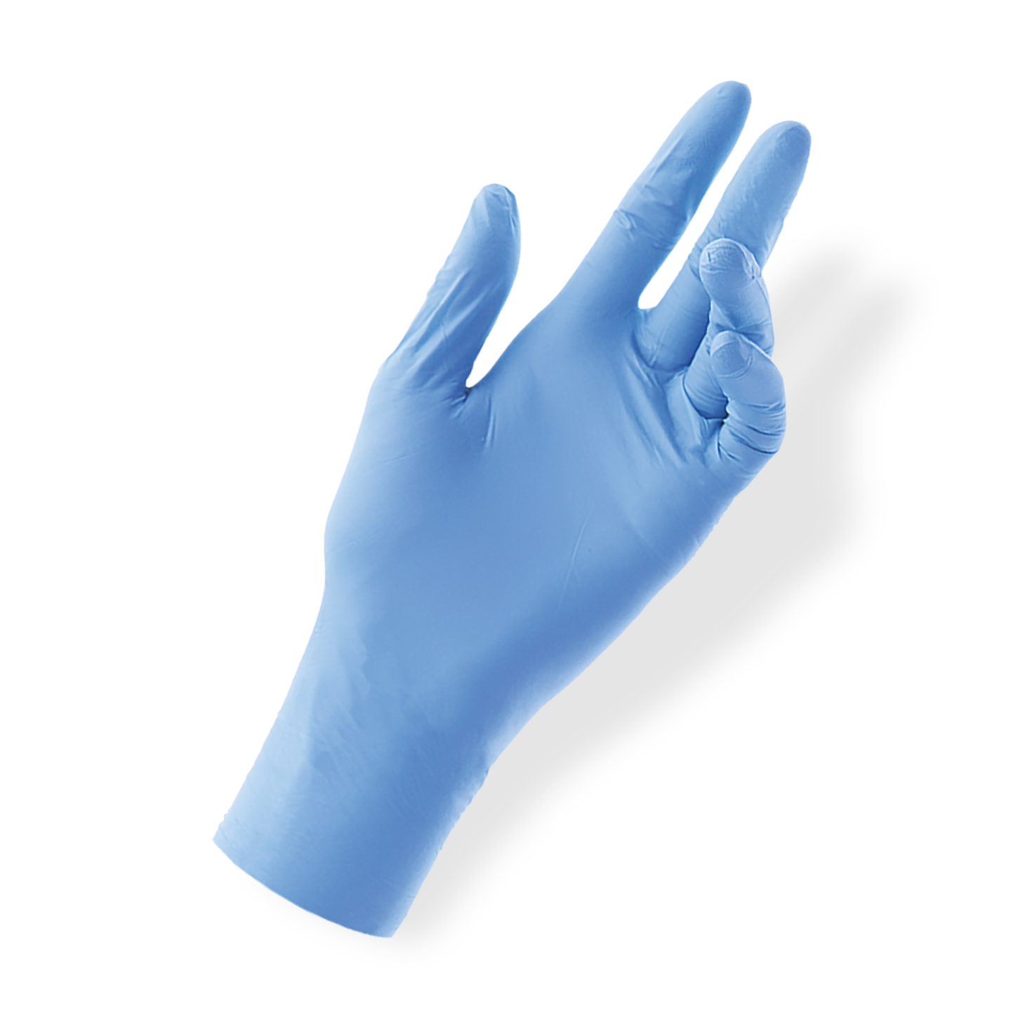 Nitrile Exam Gloves - Powder & Latex-Free Disposable Gloves