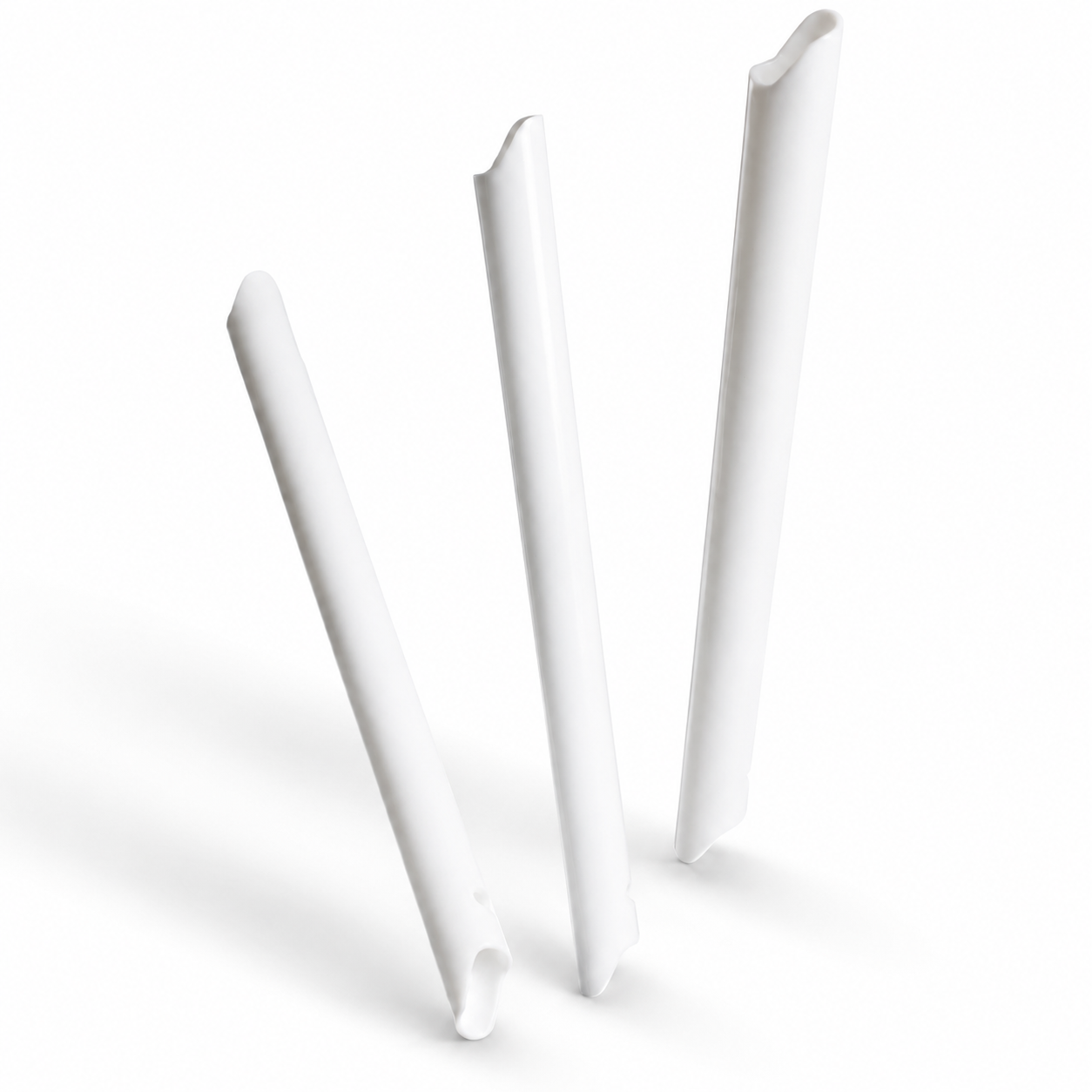 High-Volume Evacuator Tips