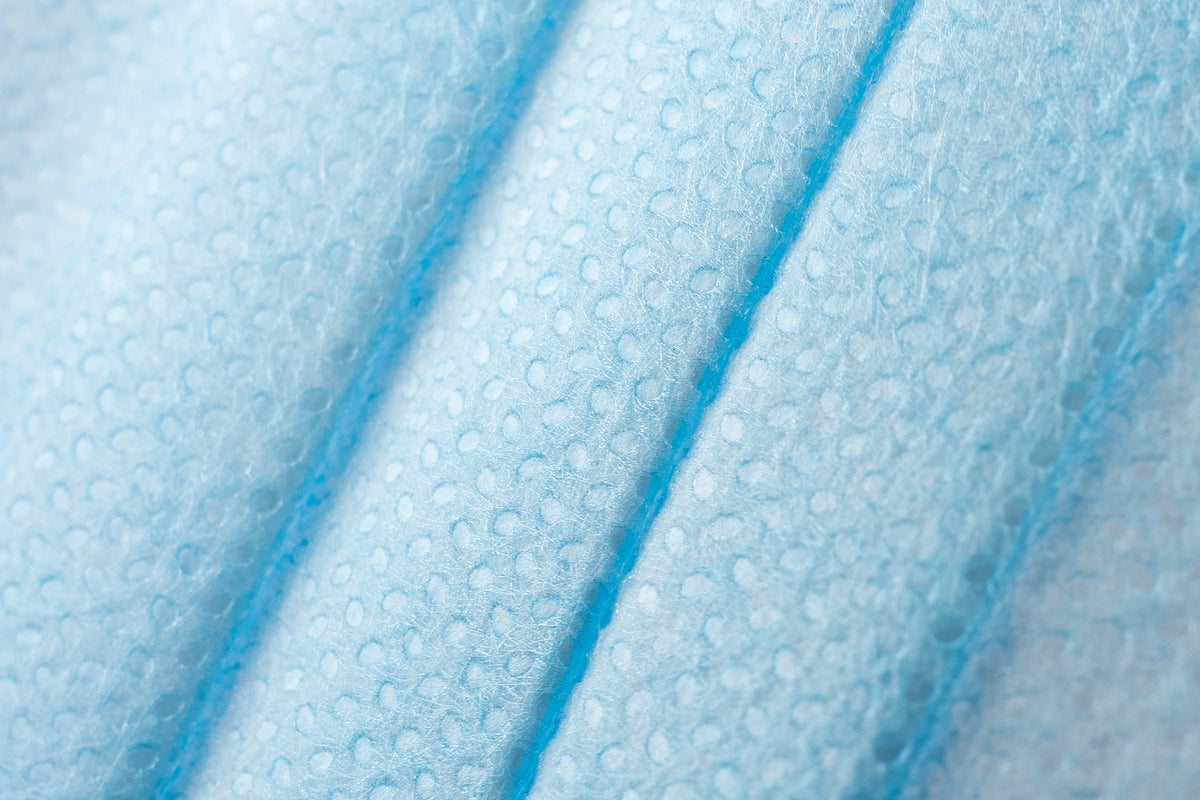 Procedure Earloop Face Masks - ASTM-Rated Disposable Medical Masks