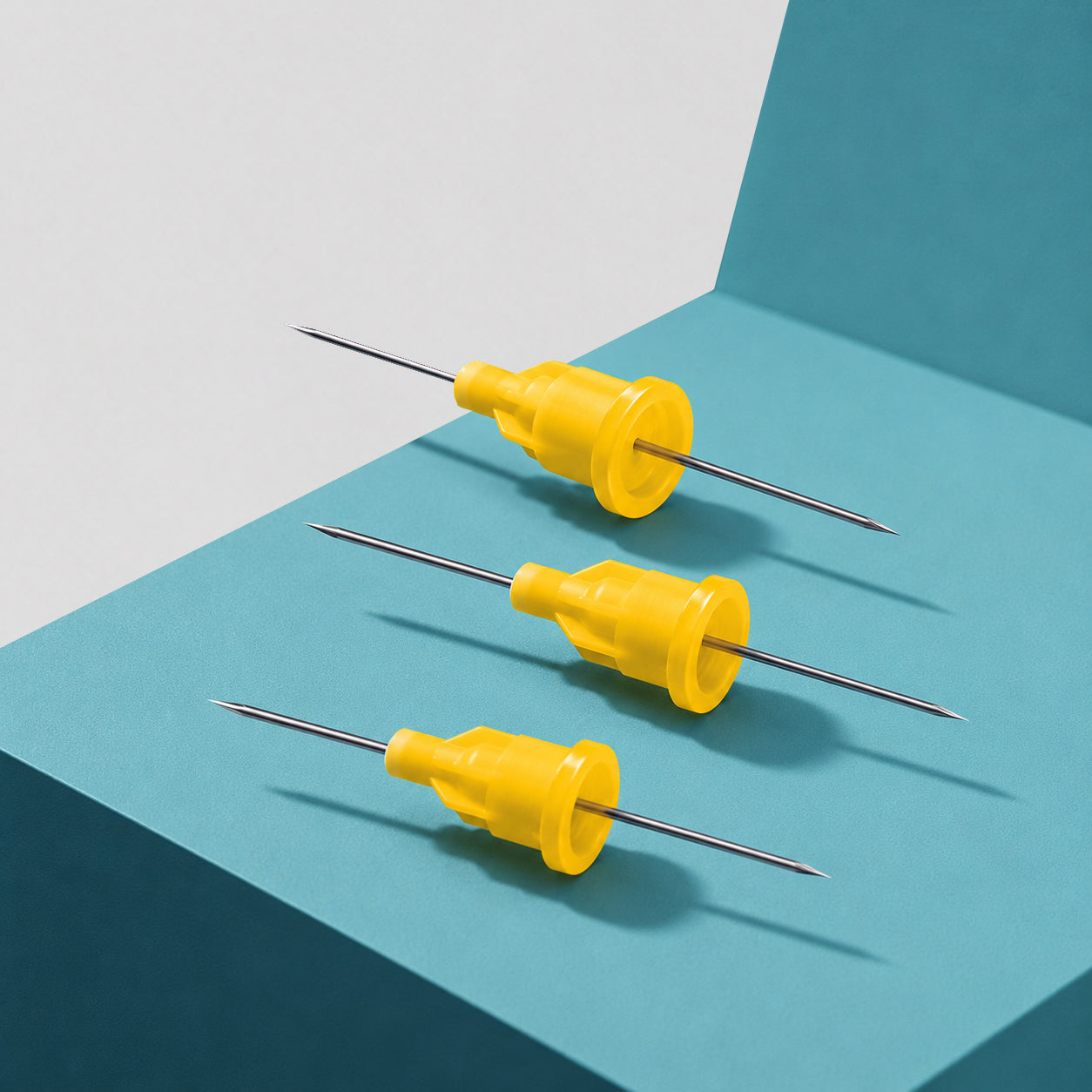 Dental Anesthetic Needles - Sterile Disposable Hypodermic Needles