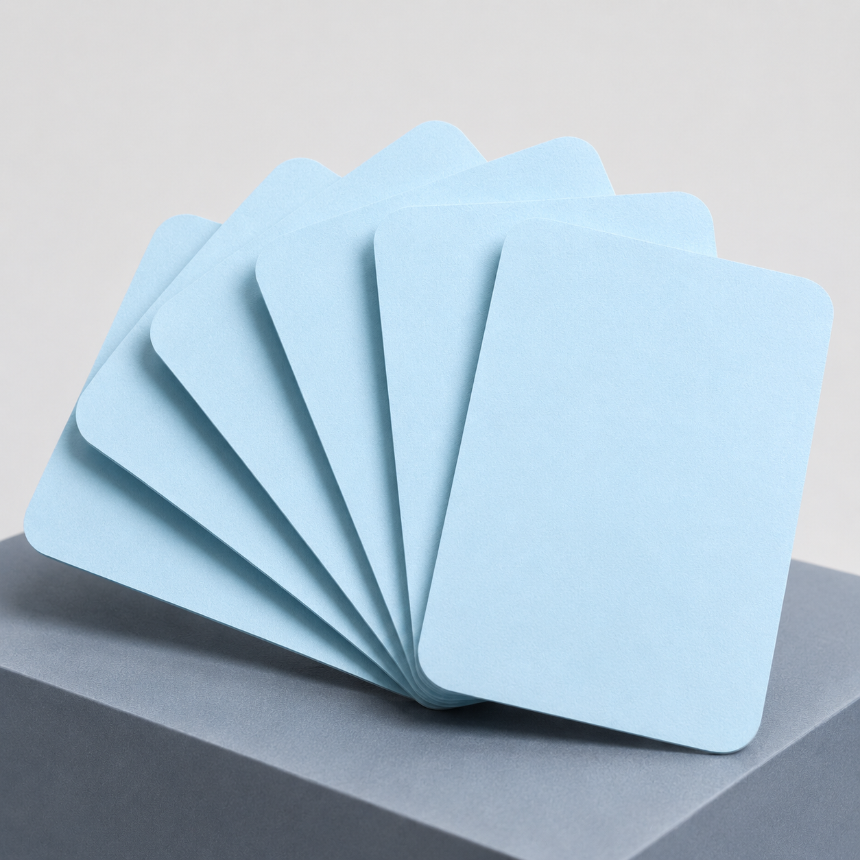 Paper Tray Covers - Ritter # B 8.5" x 12.25"
