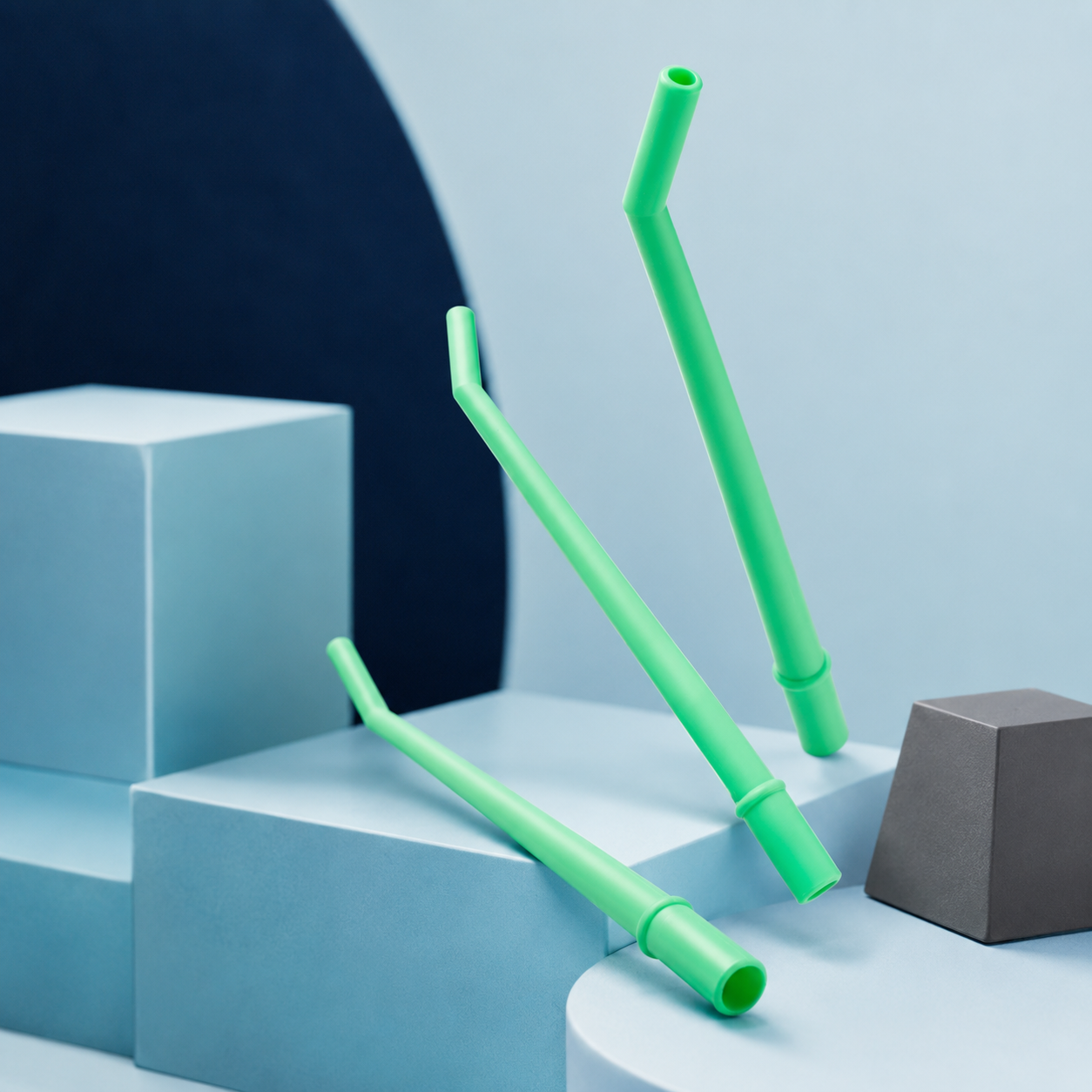 Surgical Aspirator Tips