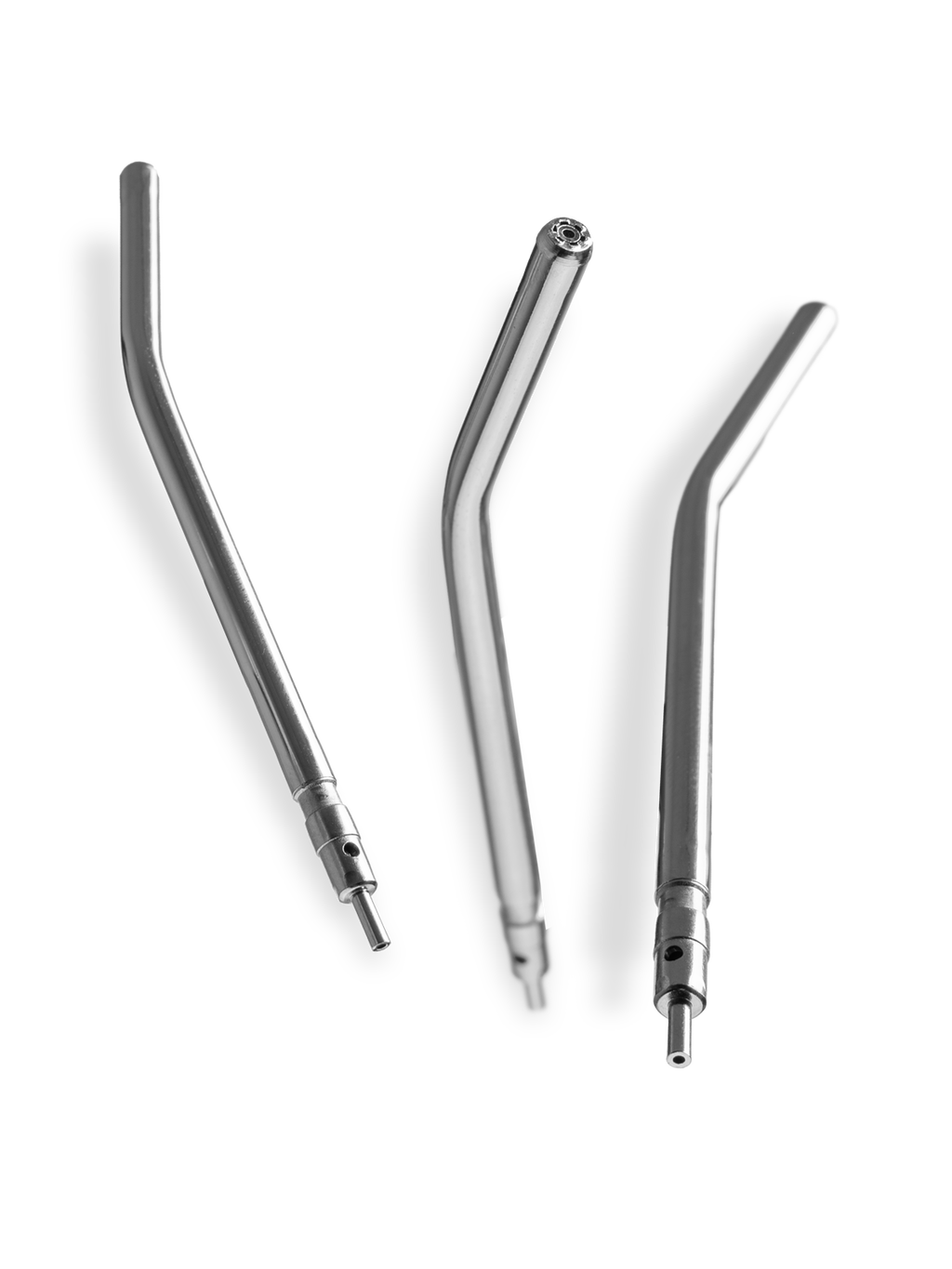 Air/Water Syringe Tips