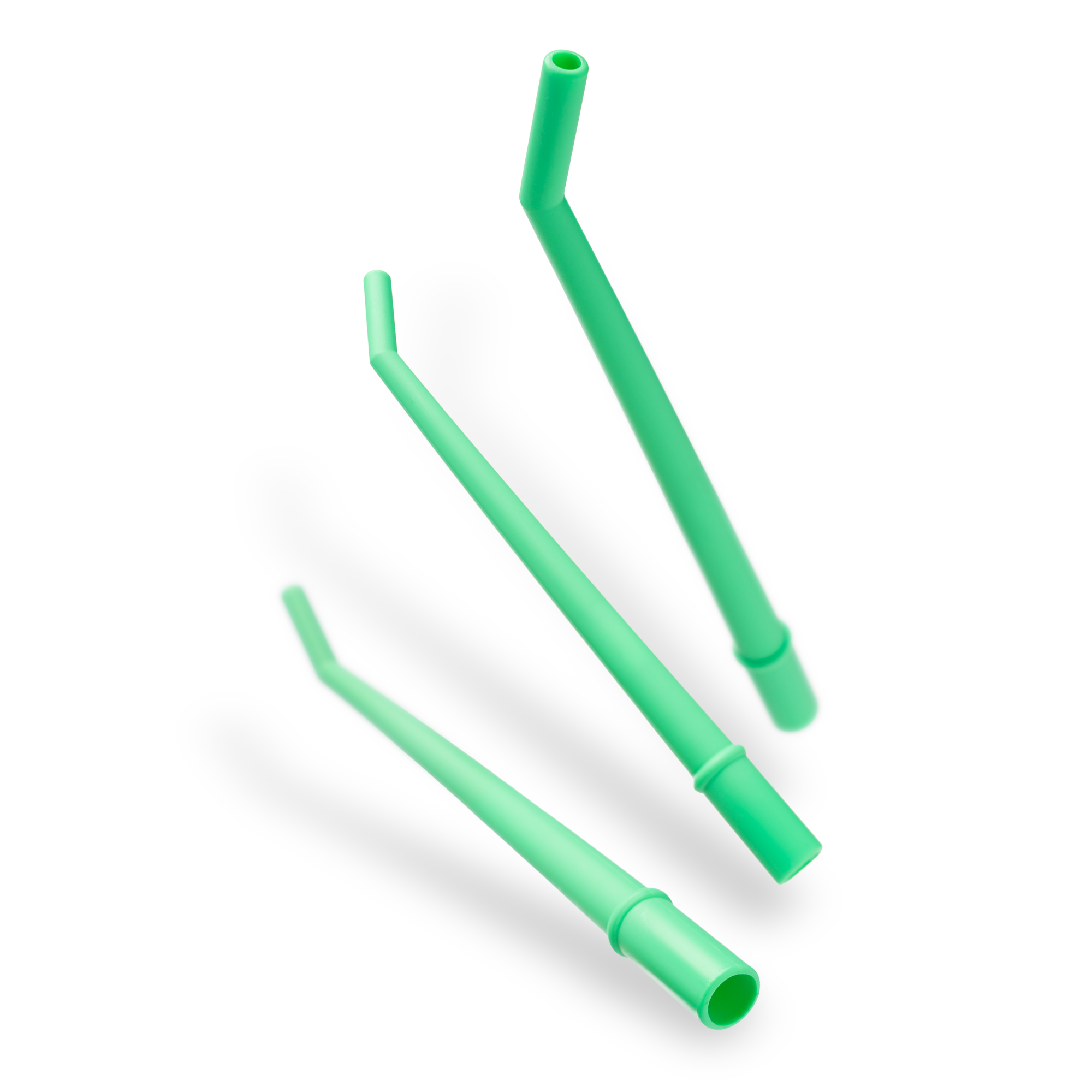 Surgical Aspirator Tips