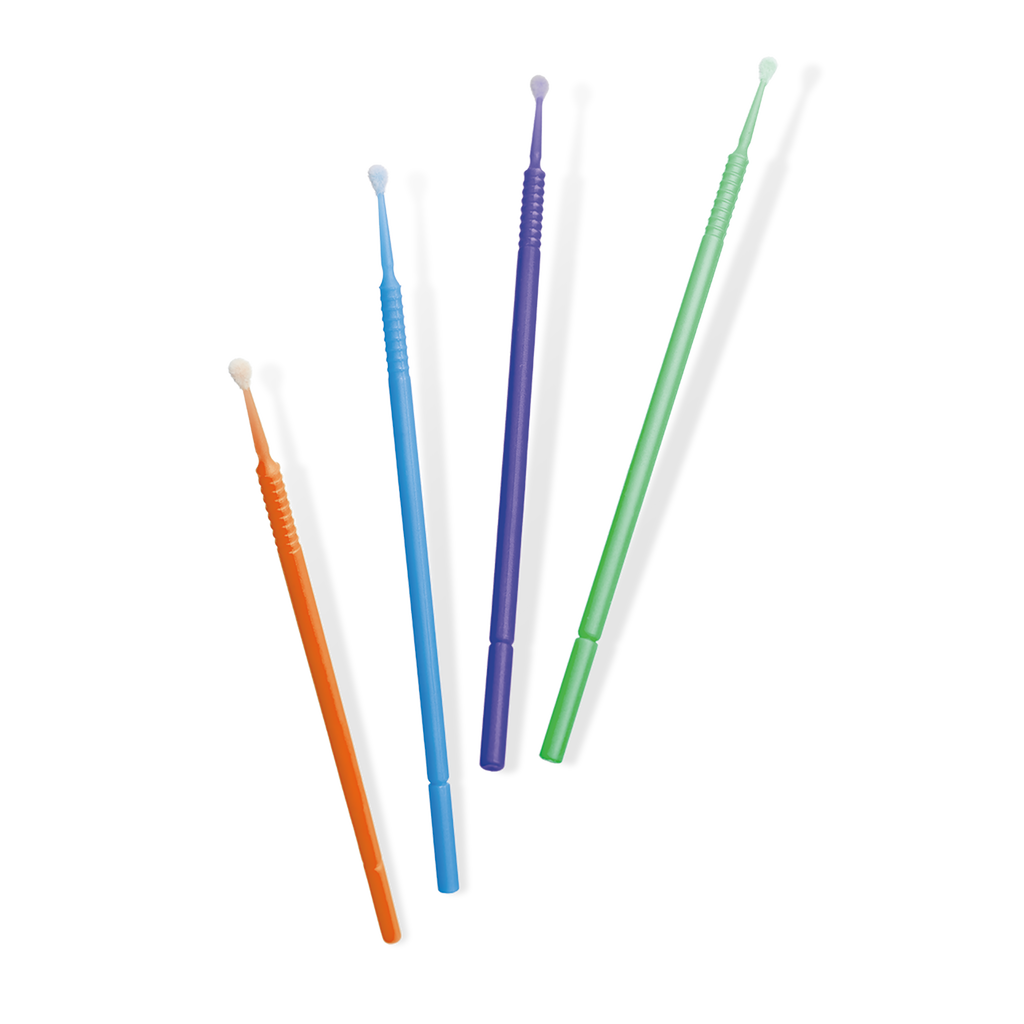 Micro Applicator Brushes