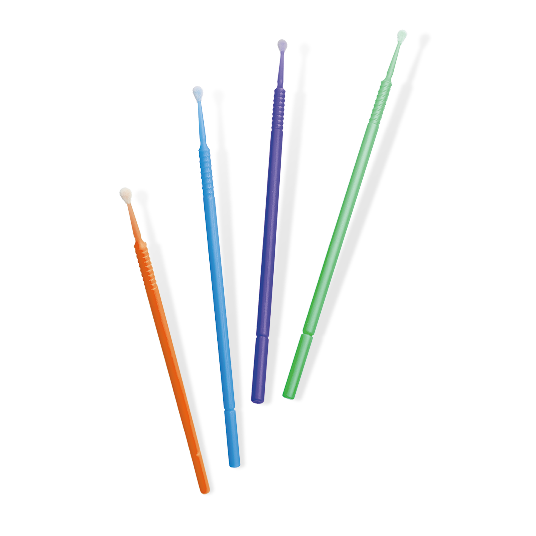 Micro Applicators - Disposable Dental Applicators