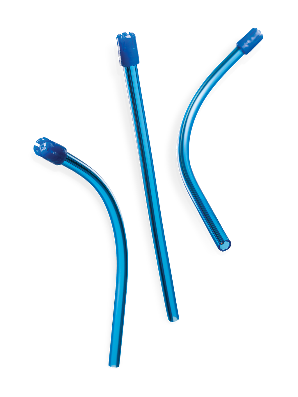 Saliva Ejectors