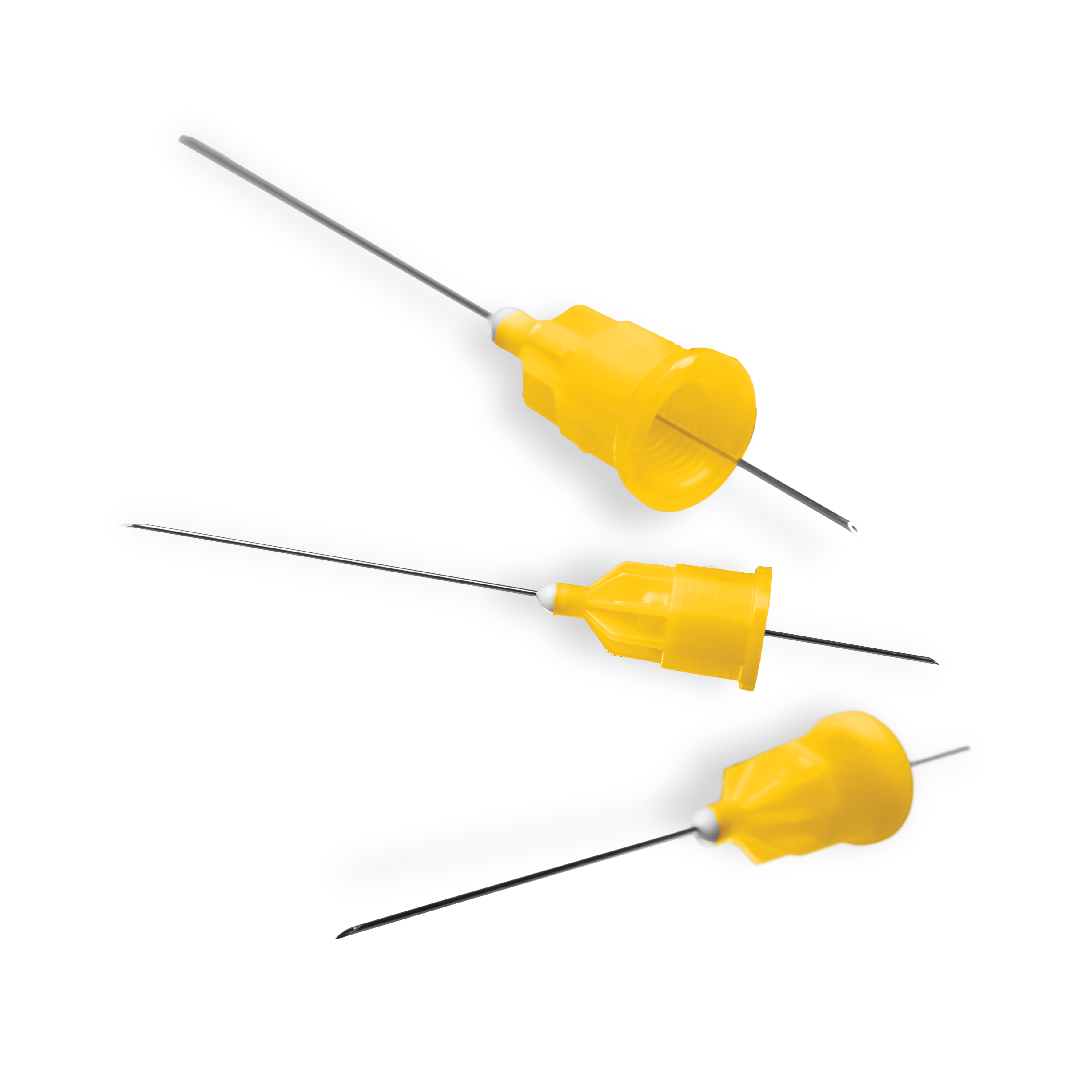 Dental Anesthetic Needles - Sterile Disposable Hypodermic Needles