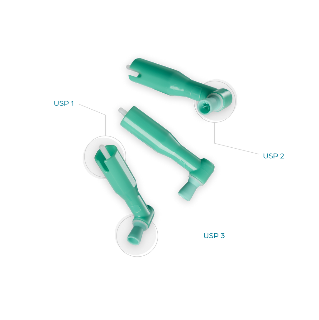 Disposable Prophy Angles