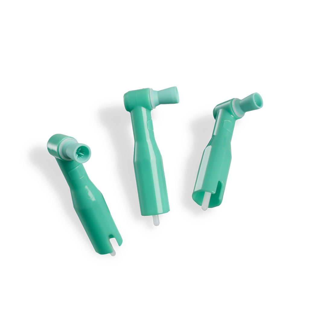 Disposable Prophy Angles