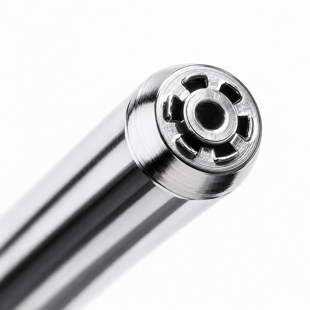 Air/Water Syringe Tips