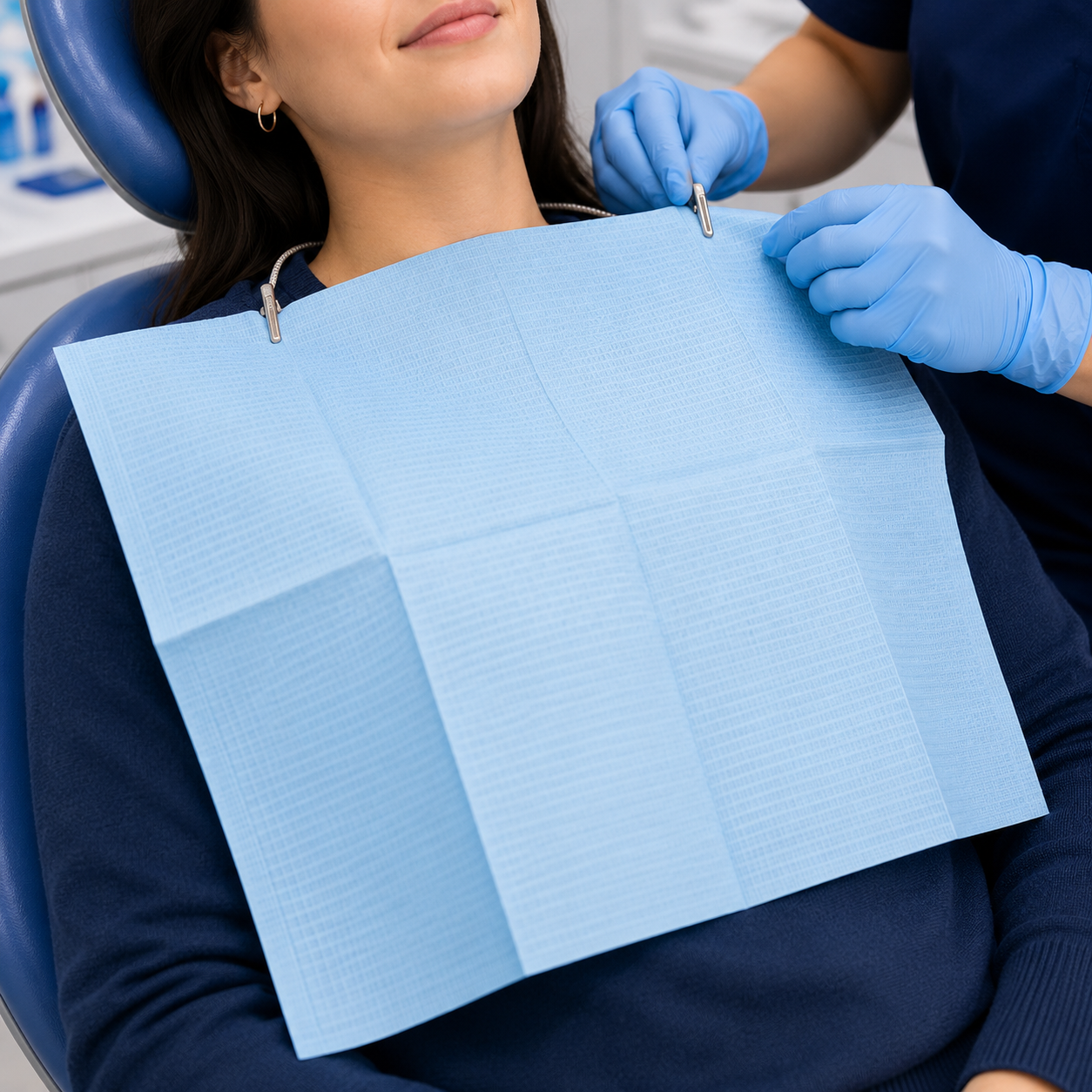 Dental Bibs