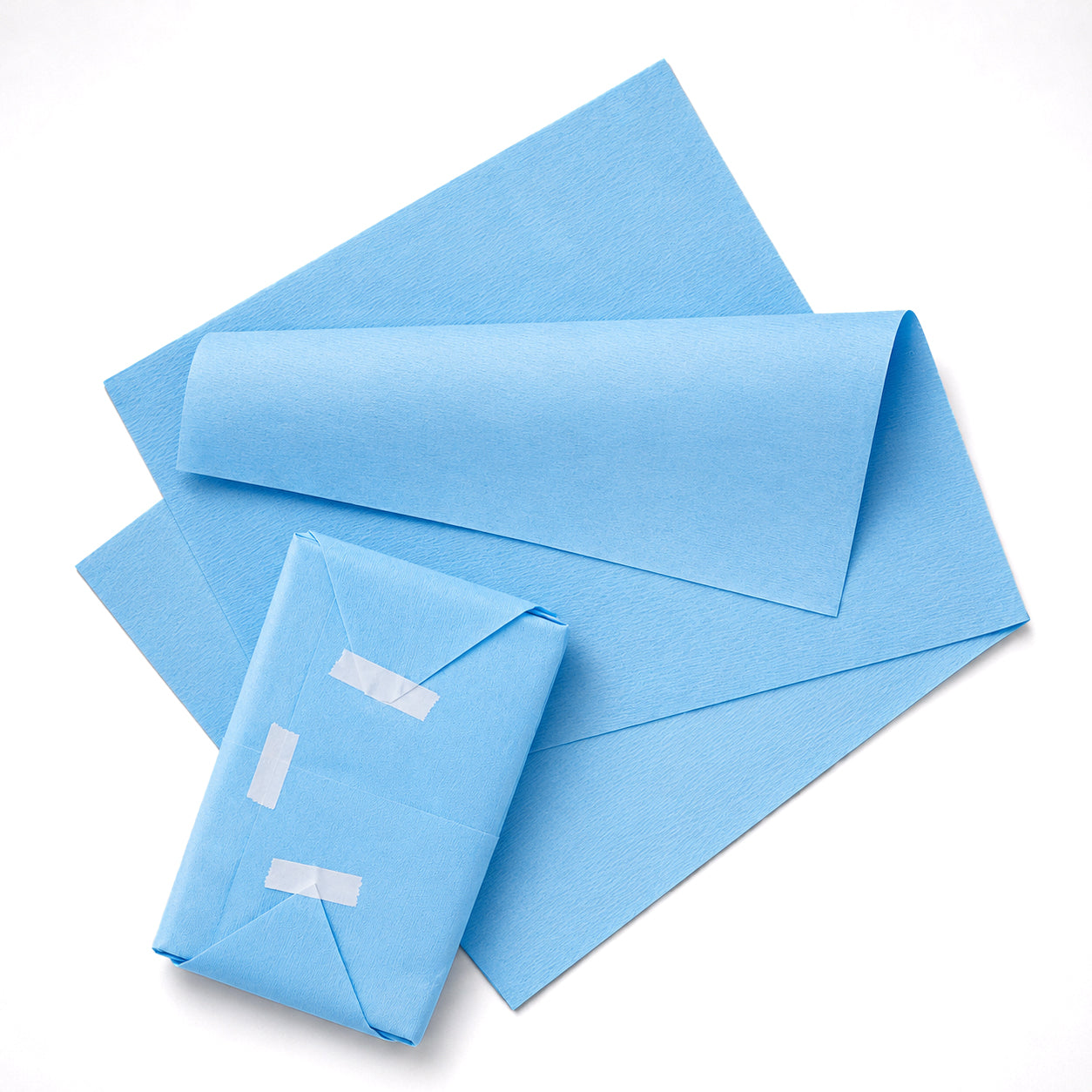CSR Sterilization Wraps - Autoclave Wraps for Instrument Sterilization