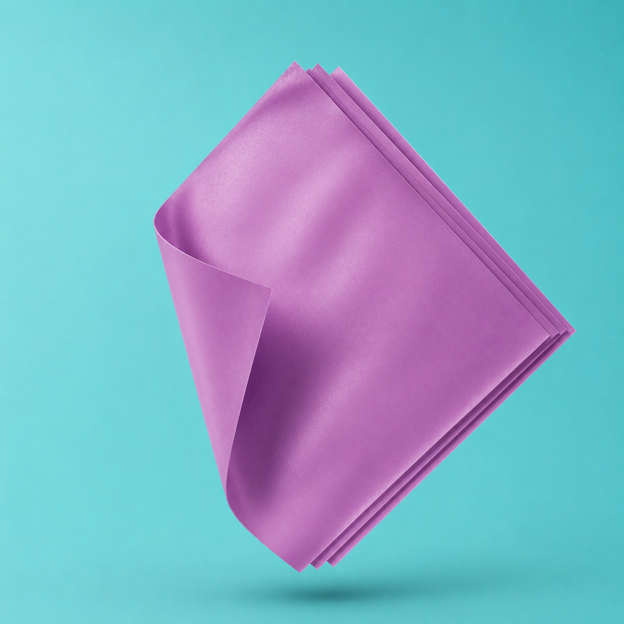 Dental Dams - Latex Isolation Sheets for Moisture Control