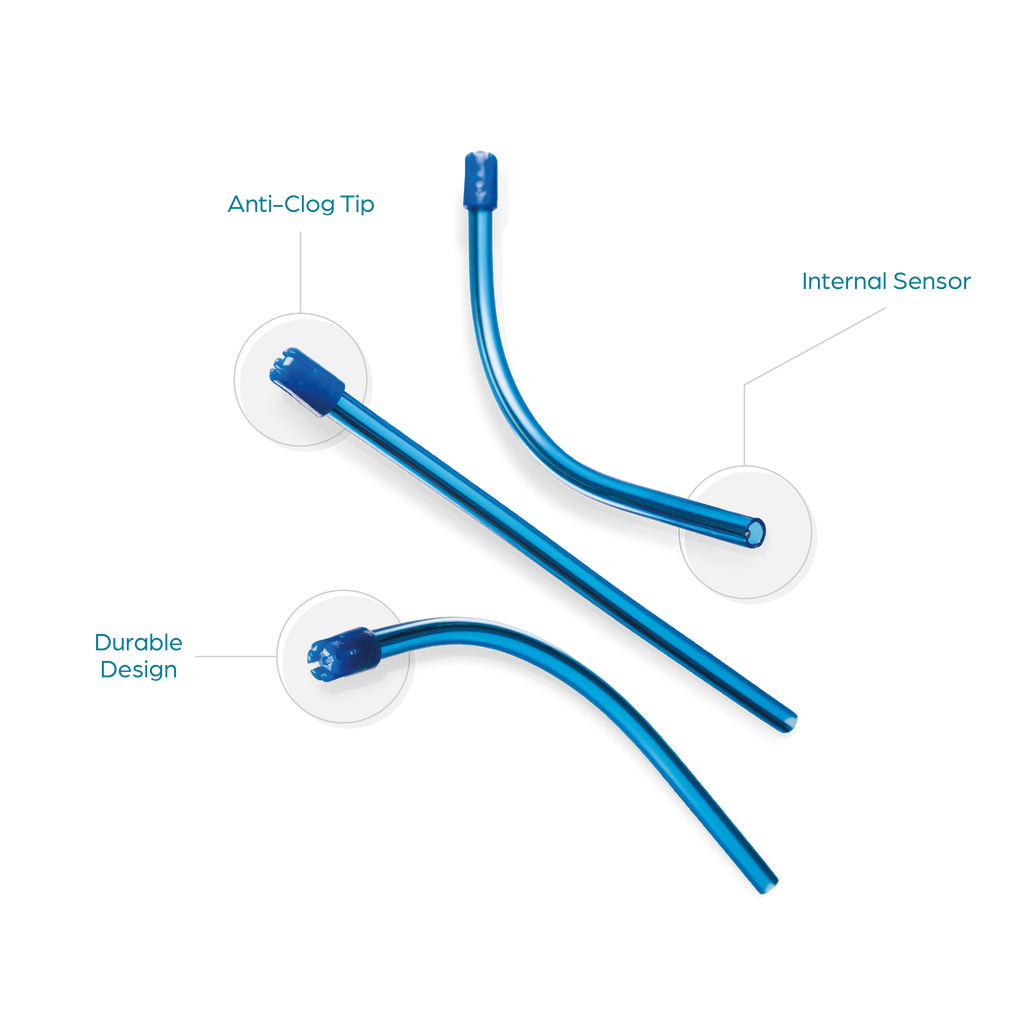 Saliva Ejectors