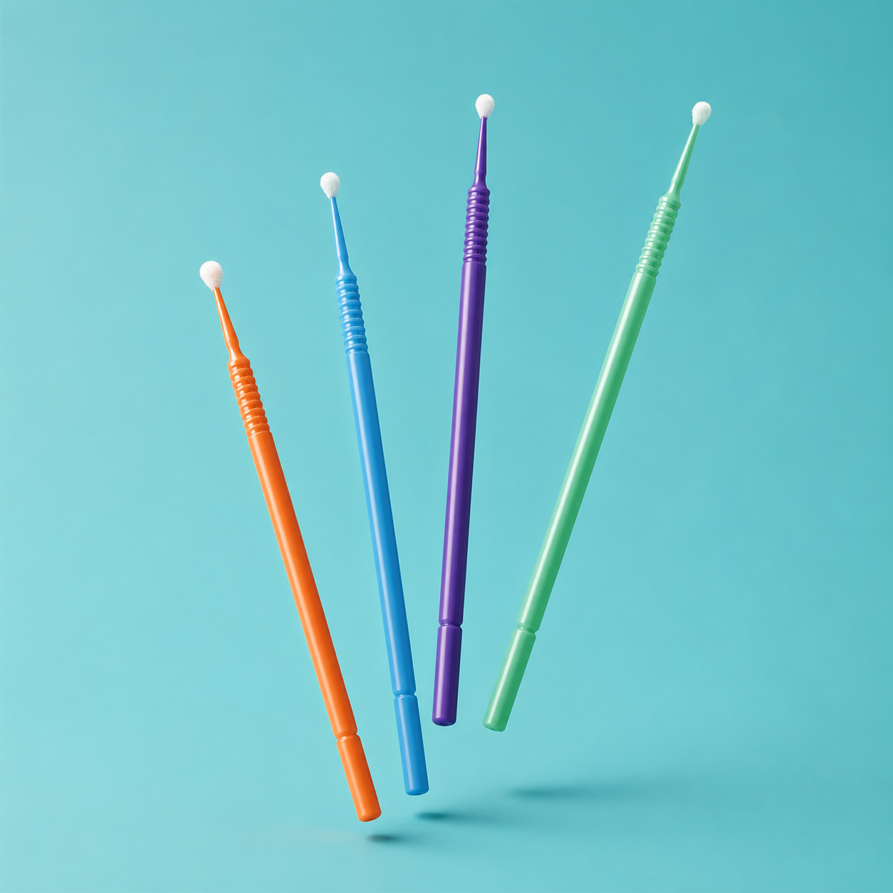 Micro Applicators - Disposable Dental Applicators