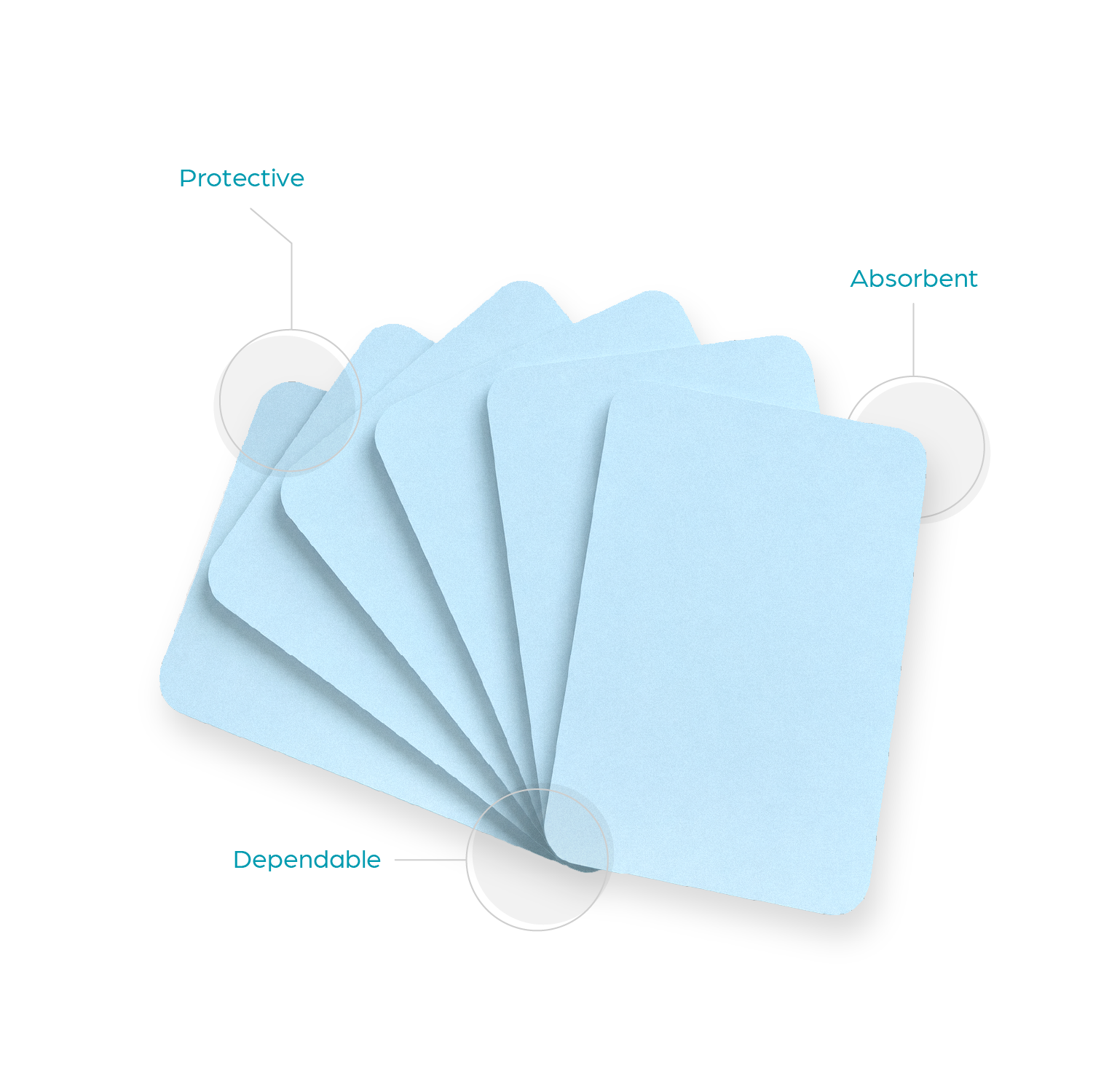 Paper Tray Covers - Ritter # B 8.5" x 12.25"