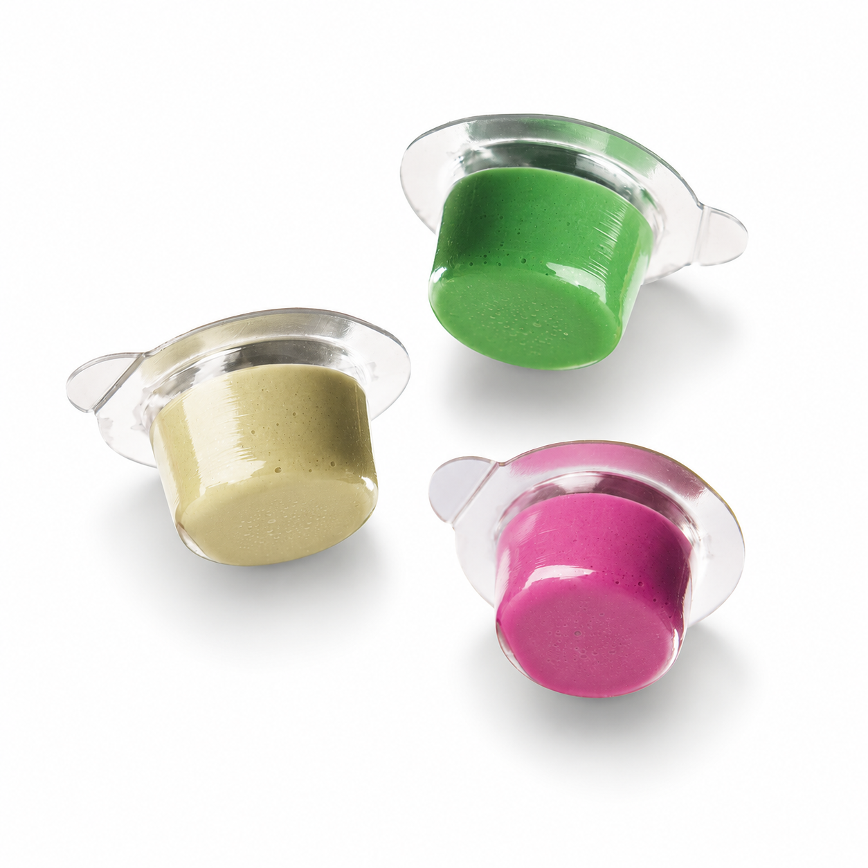 Prophy Paste Cups