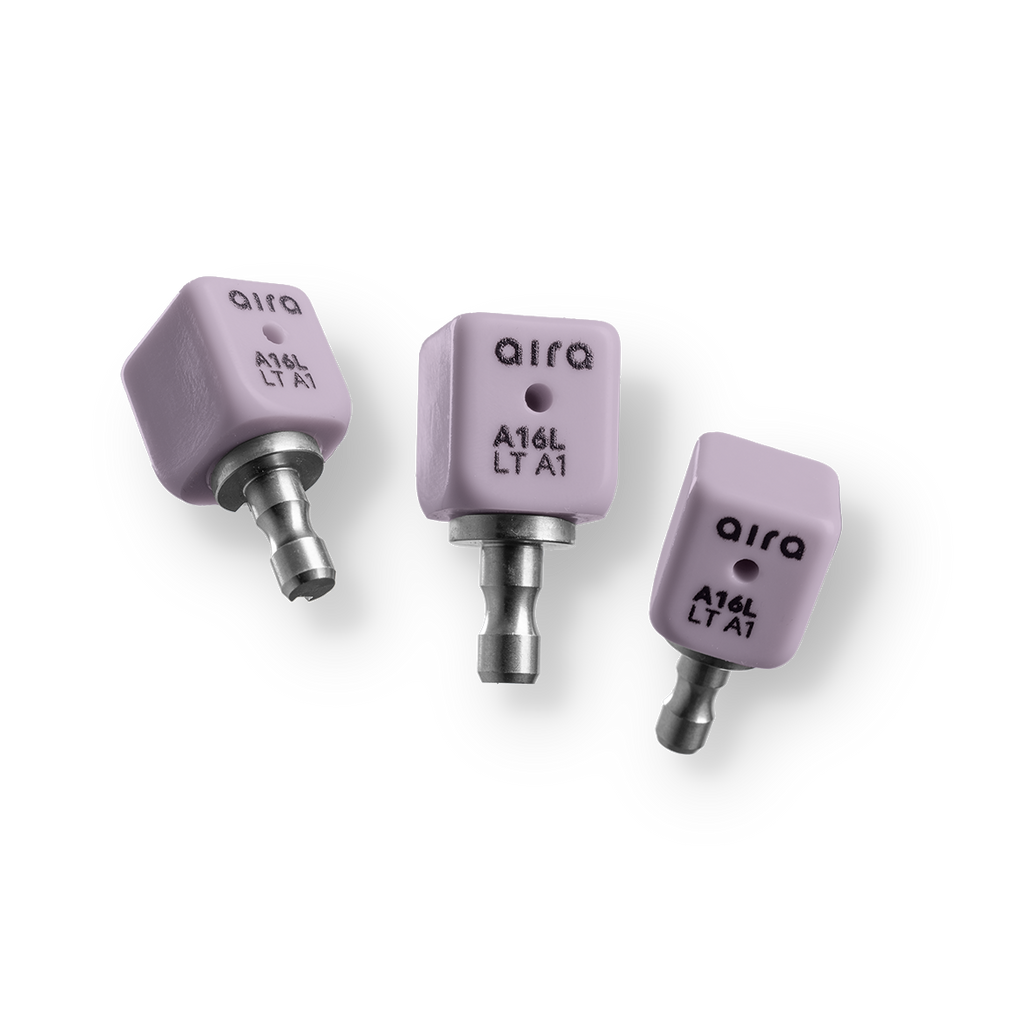 CAD/CAM Milling Blocks