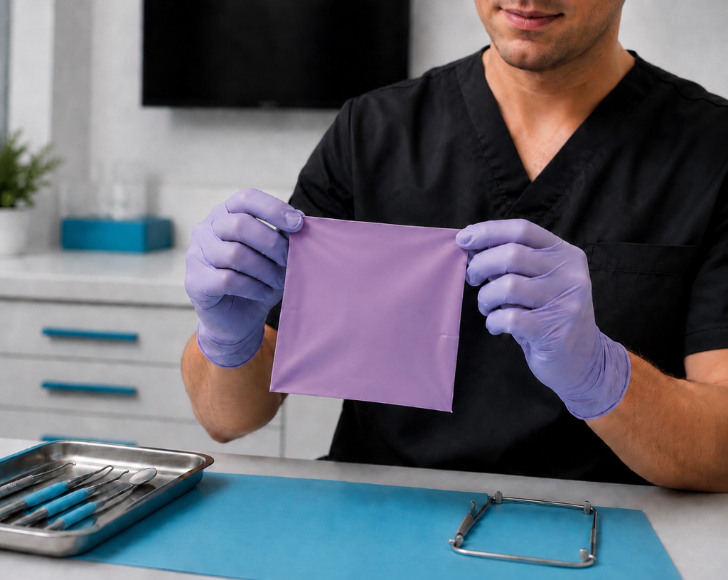Dental Dams