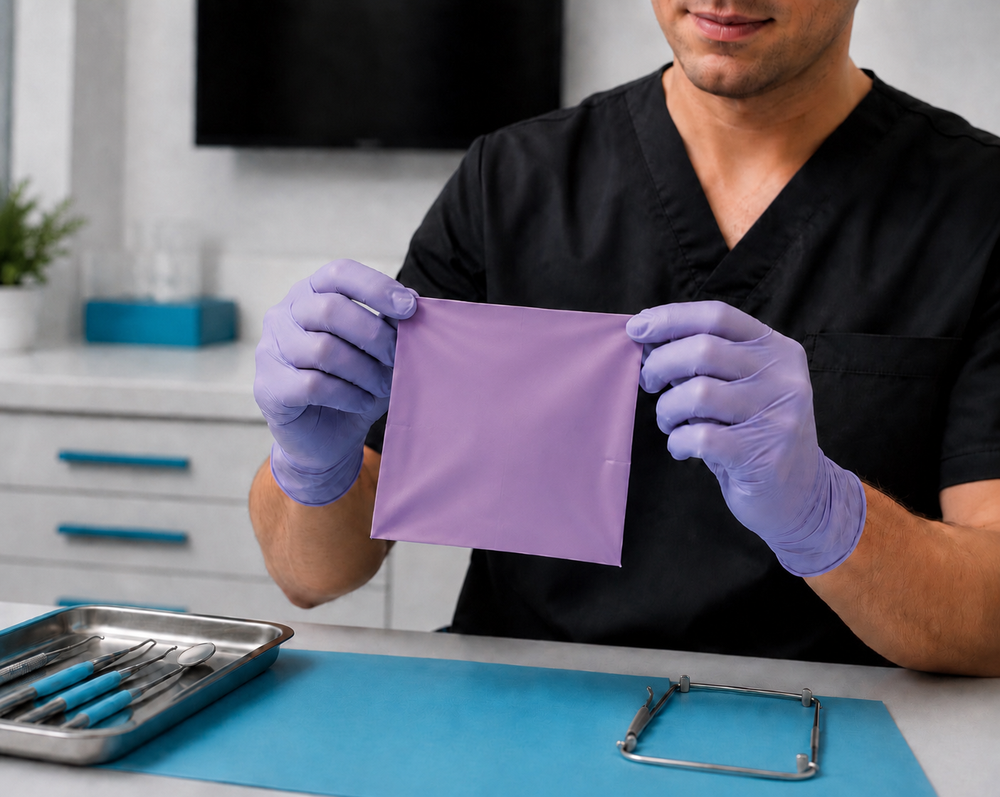 Dental Dams
