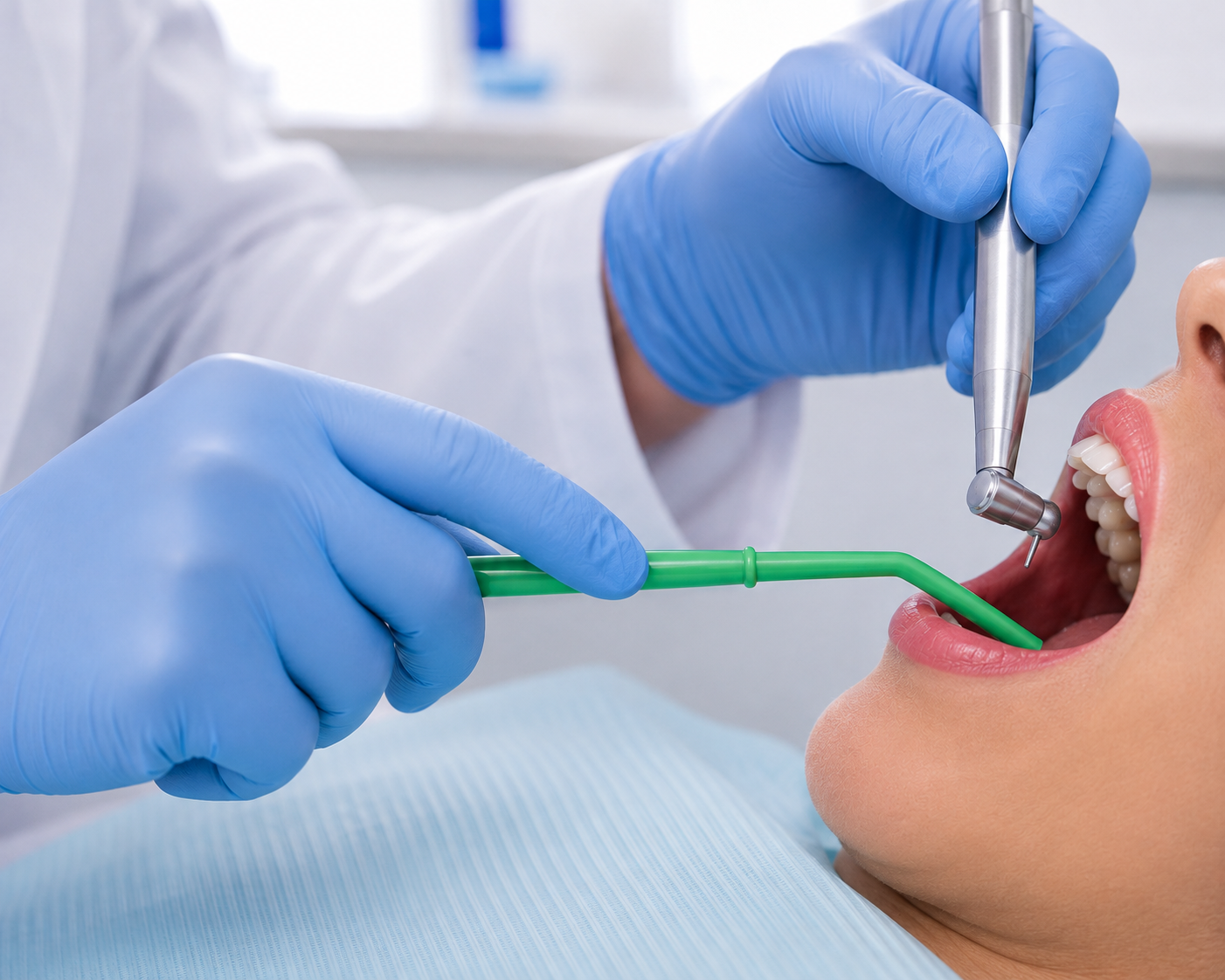 Surgical Aspirator Tips